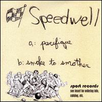 Speedwell - Speedwell lyrics