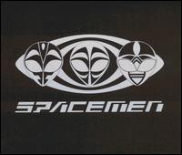 The Spacemen - Spacemen lyrics
