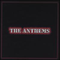 The Anthems - Demo lyrics