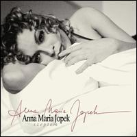 Anna Maria Jopek - Szeptem lyrics