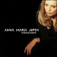 Anna Maria Jopek - Nienasycenie lyrics