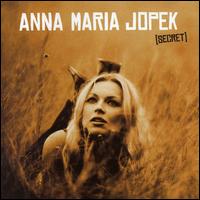 Anna Maria Jopek - Secret lyrics