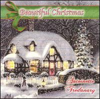 Antoinette Tredanary - Beautiful Christmas lyrics