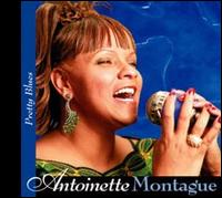 Antoinette Montague - Pretty Blues lyrics