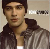 Tony Santos - Alma Negra lyrics