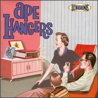 Ape Hangers - Ultrasounds lyrics