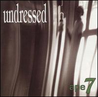 Ape 7 - Undressed lyrics