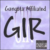 Git It Ryte Fam - Gangsta Affiliated lyrics