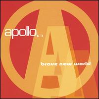 Apollo 13 - Brave New World lyrics