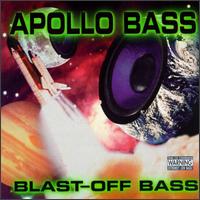 Apollo Bass - Blast Off Bass lyrics