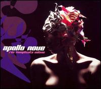 Apollo Nove - Res Inexplicata Volans lyrics