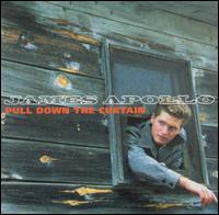 James Apollo - Pull Down the Curtain lyrics