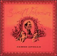 James Apollo - Sweet Unknown lyrics
