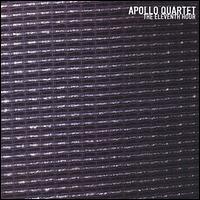 Apollo Quartet - The Eleventh Hour lyrics