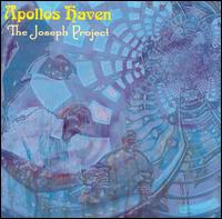 Apollos Haven - The Joseph Project lyrics
