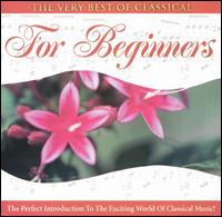 Apollonia Symphony Orchestra - Very Best of Classical for Beginners lyrics