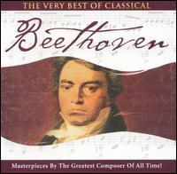 Apollonia Symphony Orchestra - Very Best of Classical: Beethoven lyrics