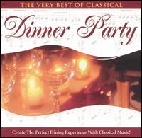 Apollonia Symphony Orchestra - Very Best of Classical: Dinner Party lyrics