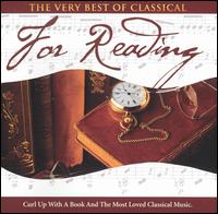 Apollonia Symphony Orchestra - Very Best of Classical: For Reading lyrics