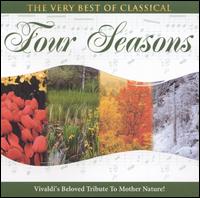 Apollonia Symphony Orchestra - Very Best of Classical: Four Seasons lyrics