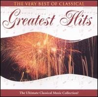 Apollonia Symphony Orchestra - Very Best of Classical: Greatest Hits lyrics
