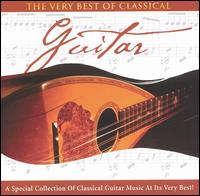 Apollonia Symphony Orchestra - Very Best of Classical: Guitar lyrics