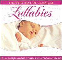 Apollonia Symphony Orchestra - Very Best of Classical: Lullabies lyrics