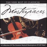 Apollonia Symphony Orchestra - Very Best of Classical: Masterpieces lyrics
