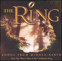 Apollonia Symphony Orchestra - The Ring: Songs from Middle-Earth lyrics