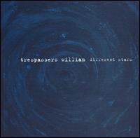 Trespassers William - Different Stars [Bella Union] lyrics