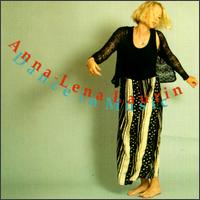 Anna-Lena Laurin - Dance in Music lyrics
