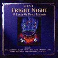 Fright Night - Fright Night lyrics