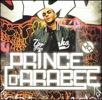 Prince D'Arabee - Prince d'Arabee lyrics