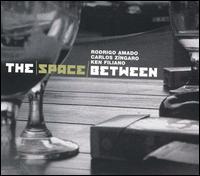 Rodrigo Amado - The Space Between lyrics