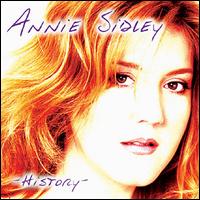 Annie Sidley - History lyrics