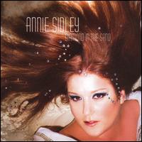Annie Sidley - Diamond in the Sand lyrics