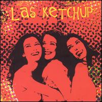 Las Ketchup - Hijas del Tomate lyrics