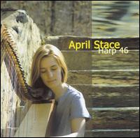 April Stace - Harp 46 lyrics