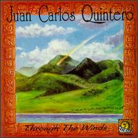 Juan Carlos Quintero - Through the Winds lyrics