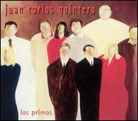 Juan Carlos Quintero - Los Primos lyrics