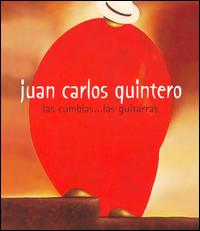 Juan Carlos Quintero - Las Cumbias...Las Guitarras lyrics