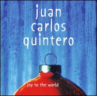 Juan Carlos Quintero - Joy to the World lyrics