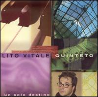 Lito Vitale - Un Solo Destino lyrics