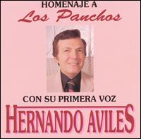 Hernando Aviles - Homenaje a los Panchos lyrics