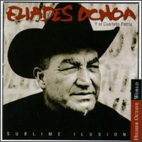 Eliades Ochoa - Sublime Illusion lyrics