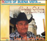 Eliades Ochoa - Y El Cuarteto Patria lyrics
