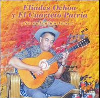 Eliades Ochoa - Se Solto un Leon lyrics