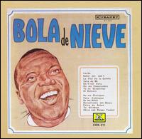 Bola de Nieve - Bola de Nieve [Kubaney] lyrics
