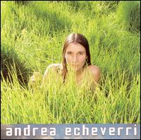 Andrea Echeverri - Andrea Echeverri lyrics