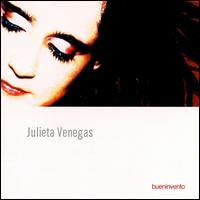 Julieta Venegas - Bueninvento lyrics